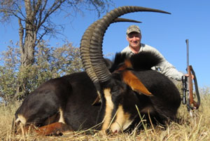Cruiser Safaris Hunting Client Newsletter