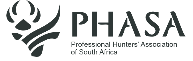 PHASA logo